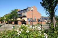 Woning Bastion 413 Lelystad