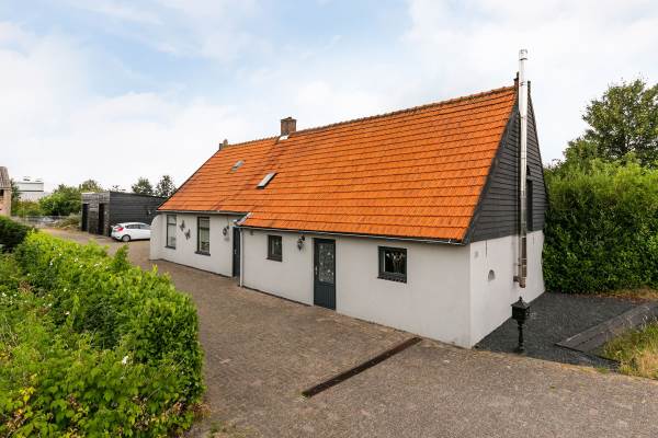 Woning Grauwe Polder 150 Etten-Leur