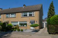 Woning Kampioenstraat 35 Enschede