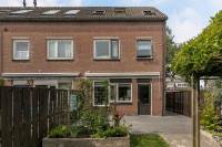 Woning Karperveen 125 Spijkenisse