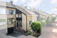 Woning Mezenhof 6 Ouderkerk aan den IJssel