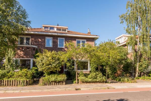 Woning Stooplaan 27 Dordrecht