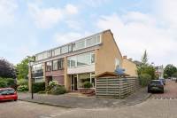 Woning Paulus Potterplein 1 Maassluis