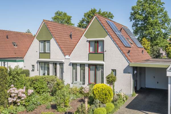 Woning De Nachtuil 12 Almelo