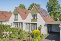 Woning De Nachtuil 12 Almelo