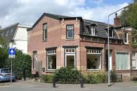 Woning Eikbosserweg 74 Hilversum