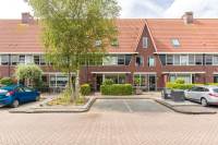 Woning L. Brownstraat 16 Velserbroek
