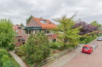 Woning Lieven de Keylaan 6 Heemstede