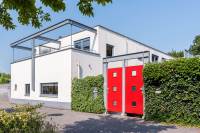 Woning Drielenborchdreef 13 Utrecht