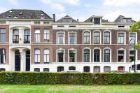 Woning Oranje Plantage 44 Delft