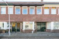 Woning Pieter Maritzstraat 34 Haarlem