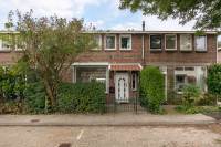 Woning Acacialaan 30 Rotterdam