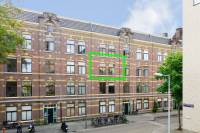 Woning Van Reigersbergenstraat 55 Amsterdam