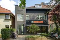 Woning Rijksstraatweg 56 Haarlem