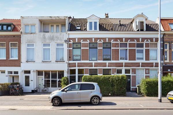 Woning Leidsevaart 360 Haarlem