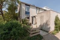 Woning de Zwaan 27 Leidschendam