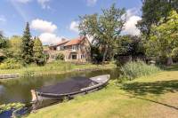 Woning Prins Mauritslaan 64 Haarlem