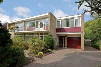 Woning Kometenlaan 27 Bilthoven