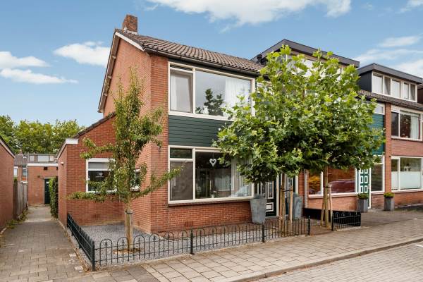 Woning Beatrixlaan 47 Harmelen