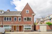 Woning Soestdijkstraat 41 Utrecht