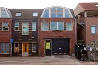 Woning Bosweg 115 Gouda