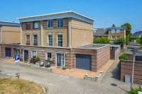 Woning van Ruysdaellaan 19 Bergschenhoek