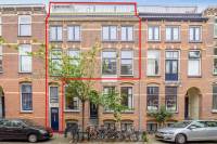 Woning 2e Spechtstraat 5 Utrecht