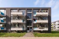 Woning Graaf Willemlaan 78 Hendrik-Ido-Ambacht