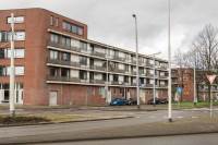 Woning Rochussenstraat 233 Rotterdam