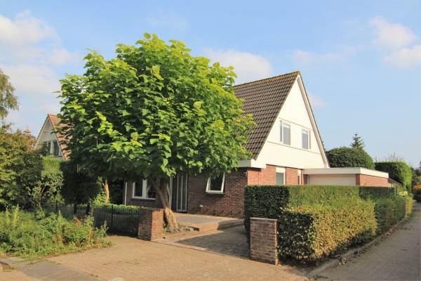 Woning Partitastraat 14 Almere