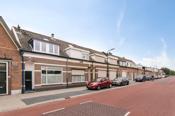 Woning Emmerikseweg 50 Zutphen