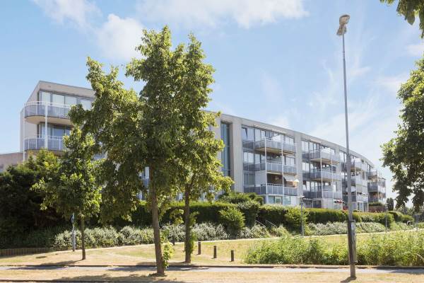 Woning Maan Bastion 28 Velserbroek