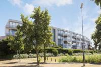 Woning Maan Bastion 28 Velserbroek