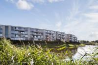 Woning Maan Bastion 50 Velserbroek