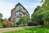 Woning Adolphine Eduardine Kokplantsoen 17 Amsterdam