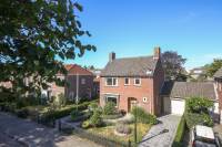 Woning Burgemeester Boreelstraat 13 Castricum