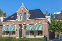 Woning Witterstraat 72 Assen