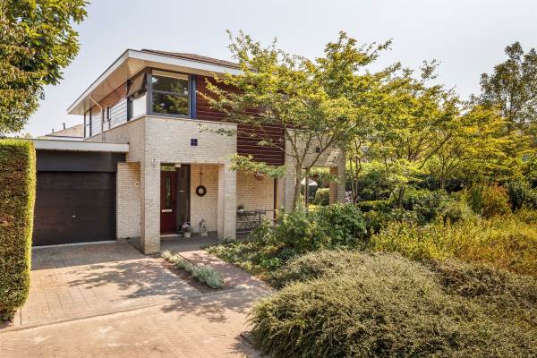 Woning Nieuwe Boomgaard 1 Vleuten