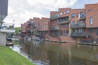 Woning Waterhof 42 Heemstede