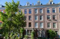 Woning Daniël Stalpertstraat 17 Amsterdam