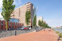 Woning Piet Smitkade 486 Rotterdam