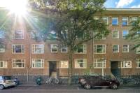 Woning Geuzenstraat 71 Amsterdam