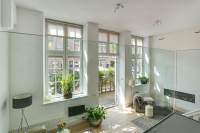 Woning M.P. Lindostraat 10 Utrecht