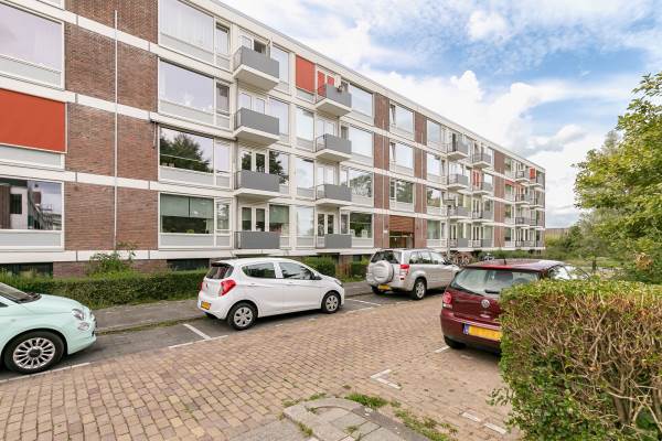 Woning van Blankenheimstraat 120 Vlaardingen