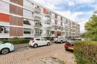 Woning van Blankenheimstraat 120 Vlaardingen
