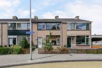 Woning Edelsmidsdreef 52 Schoonhoven