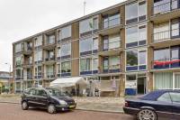 Woning Spaarnestraat 20 Dordrecht