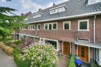 Woning Prof. Leonard Fuchslaan 7 Utrecht