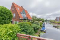 Woning H.W. Mesdaglaan 2 Heemstede