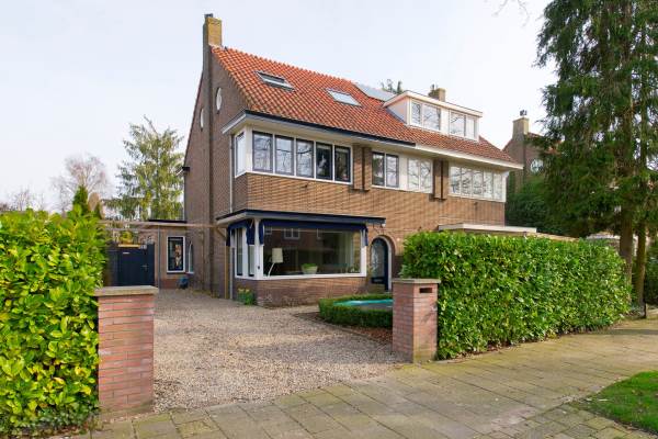 Woning Laan Van Cattenbroeck 24 Zeist - Oozo.nl